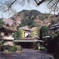 Inn Seiryuso Shimoda  Exteriör bild