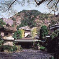 Inn Seiryuso Shimoda  Exteriör bild